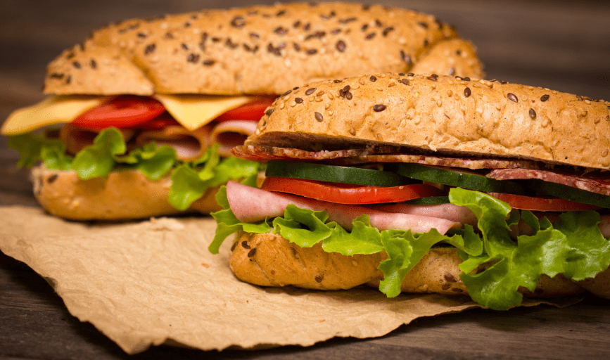 BURGER